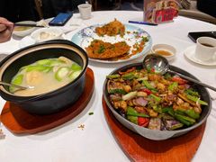 -御彩酒家(东风东路店)