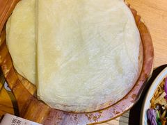 筋饼-春饼先生·北京烤鸭(甘井子万达店)