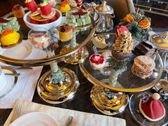 -Salon de Ville浦江汇(上海外滩华尔道夫酒店店)