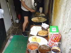 -仓桥直街臭豆腐