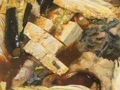 -姥家大锅台(魏各庄路店)