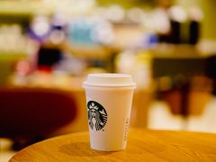 -星巴克臻选(广州高德置地秋广场店)