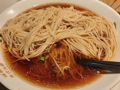 -松鹤面馆·古法焖肉面(观前店)