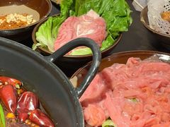 -冯校长老火锅(广州正佳广场店)