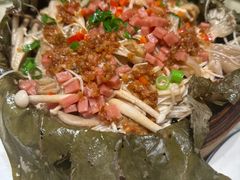 -大连湾旭日饭店(大连湾店)