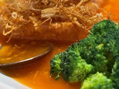 -肥肥蟹海鲜饭店(马六甲店)