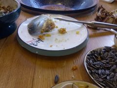 -鸽子刘铁锅炖鱼(劲松店)