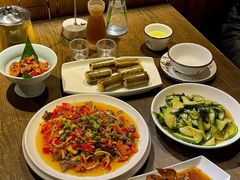 -小喜客·云南特色菜(纳西庭院店)