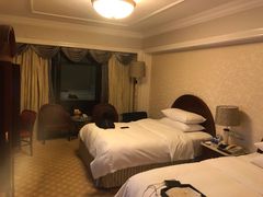 -翠湖宾馆·中餐厅