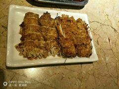 -喝丢一只鞋辣炒海鲜小烧烤(三八广场店)