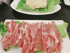 -栈桥王子饭店-风味餐厅