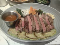 -Nana And Her Friends Restaurant 娜娜家(小寨原力场店)