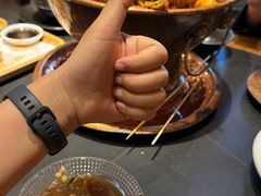 -锅聚侠(泉秀店)