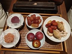 -谧境·爱SPA(春熙路店)
