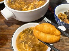 -百姓山羊烧烤·萧县羊肉(青阳路店)