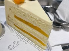 -Sarah西点·烘焙·餐厅(翰林府旗舰店)