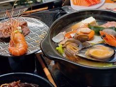 -争鲜回转寿司(中街大悦城店)