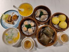 -老伙记海鲜码头(北滘店)