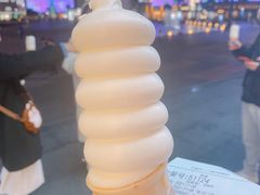 五球甜筒-DQ·蛋糕·冰淇淋(天一2店)