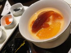 -甄御•海鲜新青岛菜(麦岛店)