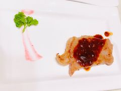 -鹭江潮餐厅•福建菜(鹭江佲家酒店)