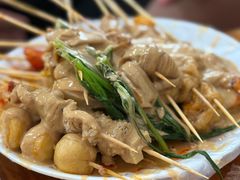 -郭记小街麻辣烫(南小街总店)