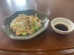-红旗饭庄
