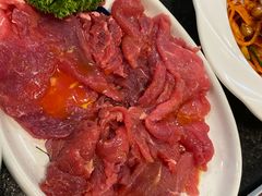 -金龙烧烤·牛肉面(西塔店)