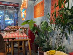 -可可大虾武汉土菜大排档(万松园1店)