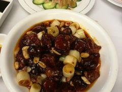 -北京全聚德(天安门店)