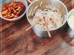 -清真•佬苏记邵阳回民米粉(河西店)