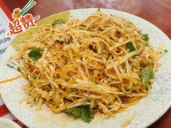 家常凉菜-吉味馆(柠溪店)
