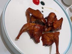 -大鸽饭(木莲中路店)