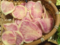 -滇藏石锅宴(崇仁巷老店)