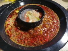 -蜀家渝重庆火锅(南屏街店)