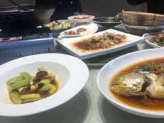 -功夫汤粤港餐厅(锦业路店)