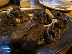 -牛一煲美食(江高店)