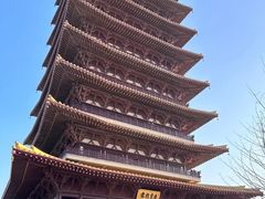 -牛首山文化旅游区