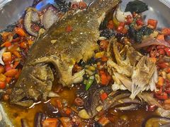 -洞庭米湘·湖南菜(银河SOHO店)