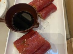 -蔡澜点心·粤菜(西单大悦城店)