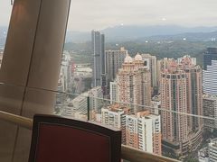 -国贸旋转餐厅(国贸广场店)