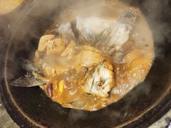 -粗粮人家·东北菜(洋桥店)