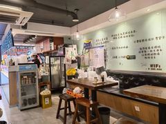 -韩萍老南京馄饨(河西万达店)