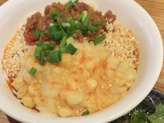 -付小姐在成都(川沙店)