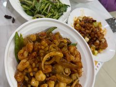 -京天红酒家(虎坊路店)