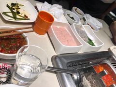 -海底捞火锅(杭州庆春路夜宵主题店)