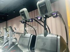 -七星派健身中心(鸟巢店)