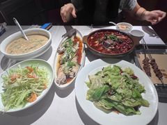 -小螺号海鲜·地道鲁菜(恒大店)