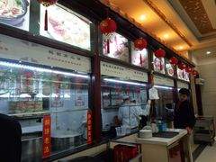 -葛记焖饼(伏牛路店)