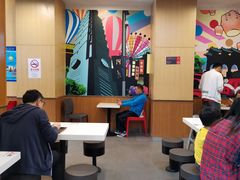 -永和大王(长寿路店)